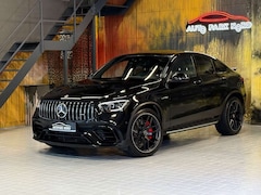 Bild des Angebotes Mercedes-Benz GLC 63 AMG GLC 63 S 4MATIC+ Coupe~PANO~KAMERA~LED~BURMESTER