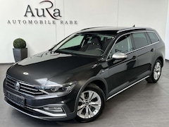 Bild des Angebotes VW Passat Alltrack 4M NAV+LED+AHK+CARPLAY+KAM+PLA