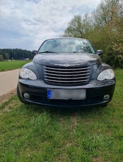 Bild des Angebotes Chrysler PT Cruiser 2,2 CRD