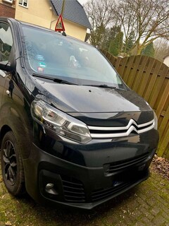 Bild des Angebotes Citroen Jumpy M (L2)