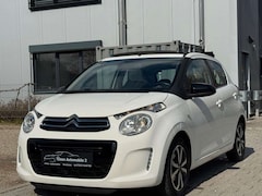 Bild des Angebotes Citroen C1 Airscape Shine Cabrio/SHZ/Rückfahrkamer/Klima