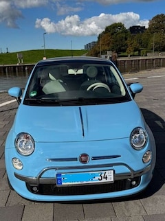 Bild des Angebotes Fiat 500 500 0.9 TwinAir