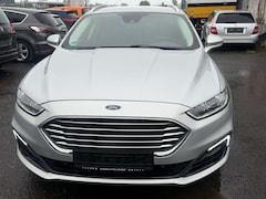 Bild des Angebotes Ford Mondeo Business Edition