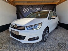 Bild des Angebotes Citroen C4 Lim. Selection Klima Navi Einparkhilfe