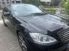 Bild des Angebotes Mercedes-Benz S 250 CDI L DPF BlueEFFICIENCY 7G-TRONIC