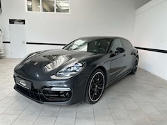 Bild des Angebotes Porsche Panamera 4S Sport Turismo Navi*Leder*LED*Panorama*21 Zoll