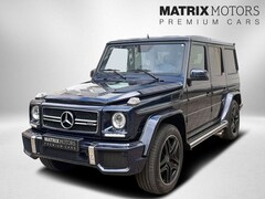 Bild des Angebotes Mercedes-Benz G 63 AMG Full Carbon Standheizung SHZ/SK Carplay