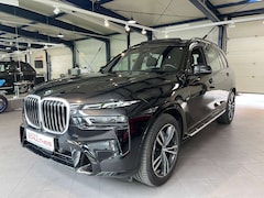 Bild des Angebotes BMW X7 xDrive 40 d M Sport*PANO*7SITZE*