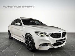 Bild des Angebotes BMW 330 330 GT*Panorama*Alcantara*LED*M Performance*