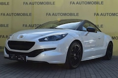 Bild des Angebotes Peugeot RCZ /NAVI/PDC/SHZ/ALU/KLIMA/ALU/XENON/