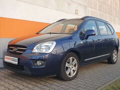 Bild des Angebotes Kia Carens LX 2.0 LPG Klima 7 Sitze 1. Hand