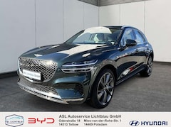 Bild des Angebotes Genesis GV70 2.5 T Luxury AWD Technik-Paket & Komfort-Paket 2.5