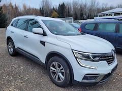 Bild des Angebotes Renault Koleos Life 190 dCi 4x4  - NAVI - KLIMAAUTOM -