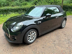 Bild des Angebotes MINI Cooper Cabrio Mini Cooper Cabrio