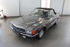 Bild des Angebotes Mercedes-Benz SL 280