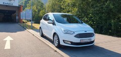 Bild des Angebotes Ford C-Max C-MAX Titanium*TÜV-NEU*SHZ*PDC*NAVI*AHK*