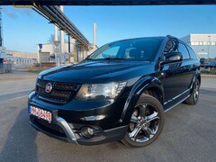 Bild des Angebotes Fiat Freemont Cross AWD/7Sitzer/Automatik