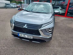 Bild des Angebotes Mitsubishi Eclipse Cross Plug-In Hybrid 4WD Plus Select