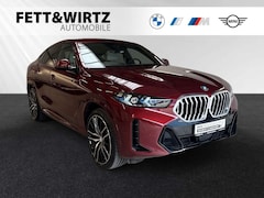 Bild des Angebotes BMW X6 xDrive40i M Sport|Panorama|AHK|Standhzg.