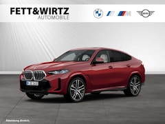 Bild des Angebotes BMW X6 xDrive40i M Sport|Panorama|AHK|Standhzg.