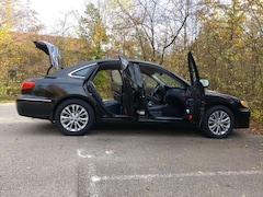 Bild des Angebotes Hyundai GRANDEUR TG