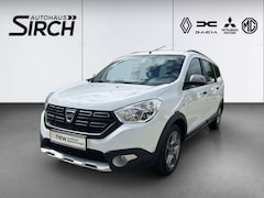 Bild des Angebotes Dacia Lodgy Stepway TCe 115*NAVI*LM*KAM*