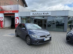 Bild des Angebotes VW Polo Life 1,0 l TSI OPF 70 kW (95 PS) 5-Gang