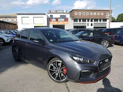 Bild des Angebotes Hyundai i30 N Performance/6 Gang/Kamera/App Connect
