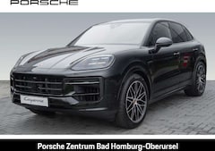 Bild des Angebotes Porsche Cayenne E-Hybrid Black Edition LED-Matrix BOSE