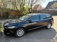 Bild des Angebotes Ford Mondeo Mondeo Turnier 2.2 TDCi Trend Inspektion NEU