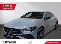 Bild des Angebotes Mercedes-Benz CLA 220 d AMG Night Special-Edition Kamera AHK