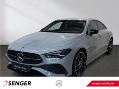 Bild des Angebotes Mercedes-Benz CLA 220 d AMG Night Special-Edition Kamera AHK