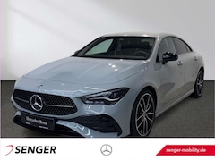 Bild des Angebotes Mercedes-Benz CLA 220 d AMG Night Special-Edition Kamera AHK
