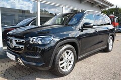 Bild des Angebotes Mercedes-Benz GLS 350 d 4M*9G*DISTR*360*BURM*MBUX*K-GO*SHD*AHK*