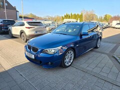 Bild des Angebotes BMW 525 i Edition M-Paket*1.HD*UNFALLFREI*SOFT-CLOSE*