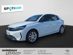 Bild des Angebotes Opel Corsa F Edition 1.2 Turbo EU6e Apple CarPlay Android Aut