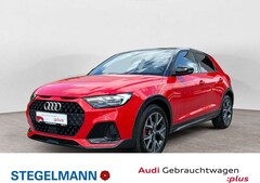 Bild des Angebotes Audi A1 30 TFSI S-Line *LED*Navi*GRA*