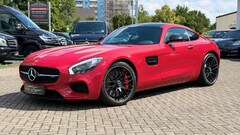 Bild des Angebotes Mercedes-Benz AMG GT Coupe NIGHT-P PARK-P PANO NEUWAGEN-ZUST