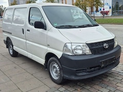 Bild des Angebotes Toyota Hiace Kasten TD