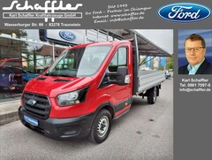 Bild des Angebotes Ford Transit 350 L3 Pritsche Einzelkabine Basis