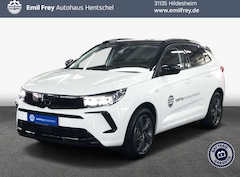 Bild des Angebotes Opel Grandland Grandland Plug-in-Hybrid 1.6 DI Automatik GSe