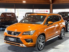 Bild des Angebotes SEAT Ateca FR 4Drive 2.0 TSI ACC-LED-NAVI-LEDER-AHK