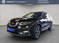 Bild des Angebotes Nissan X-Trail 1.7 dCi N-Connecta 7-Sitzer Pano