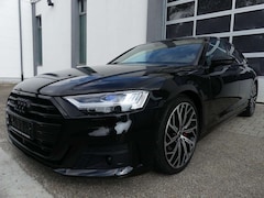 Bild des Angebotes Audi A8 55 TFSI quattro Sport/Leaser/Pano/HuD/B&O/360