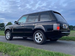 Bild des Angebotes Land Rover Range Rover Vogue TD6, absolut rostfrei, lesen!