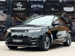 Bild des Angebotes Land Rover Range Rover Sport Autobiography PANO/MERDIAN