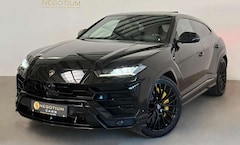 Bild des Angebotes Lamborghini Urus 4,0 V8 ACC Pano 360° HUD B&O Massage Luft