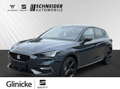 Bild des Angebotes SEAT Leon 1.5 eTSI FR Black Edition Pano Winterpaket