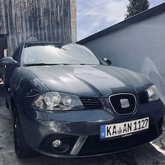 Bild des Angebotes SEAT Ibiza Comfort Edition