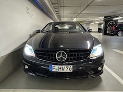 Bild des Angebotes Mercedes-Benz CL 63 AMG CL 63 AMG (216.377)